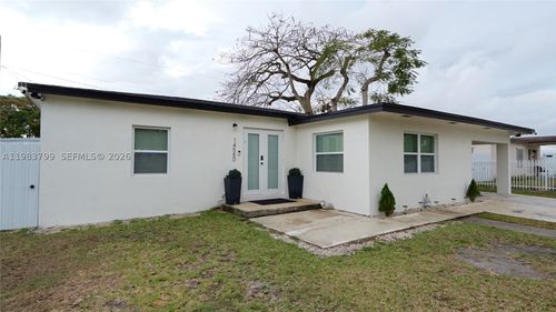 14580 Harrison St, Miami, FL, 33176-7452 | Card Image