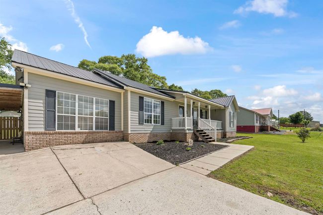 147 Terrace View Dr, House other with 3 bedrooms, 2 bathrooms and null parking in Snead AL | Image 5