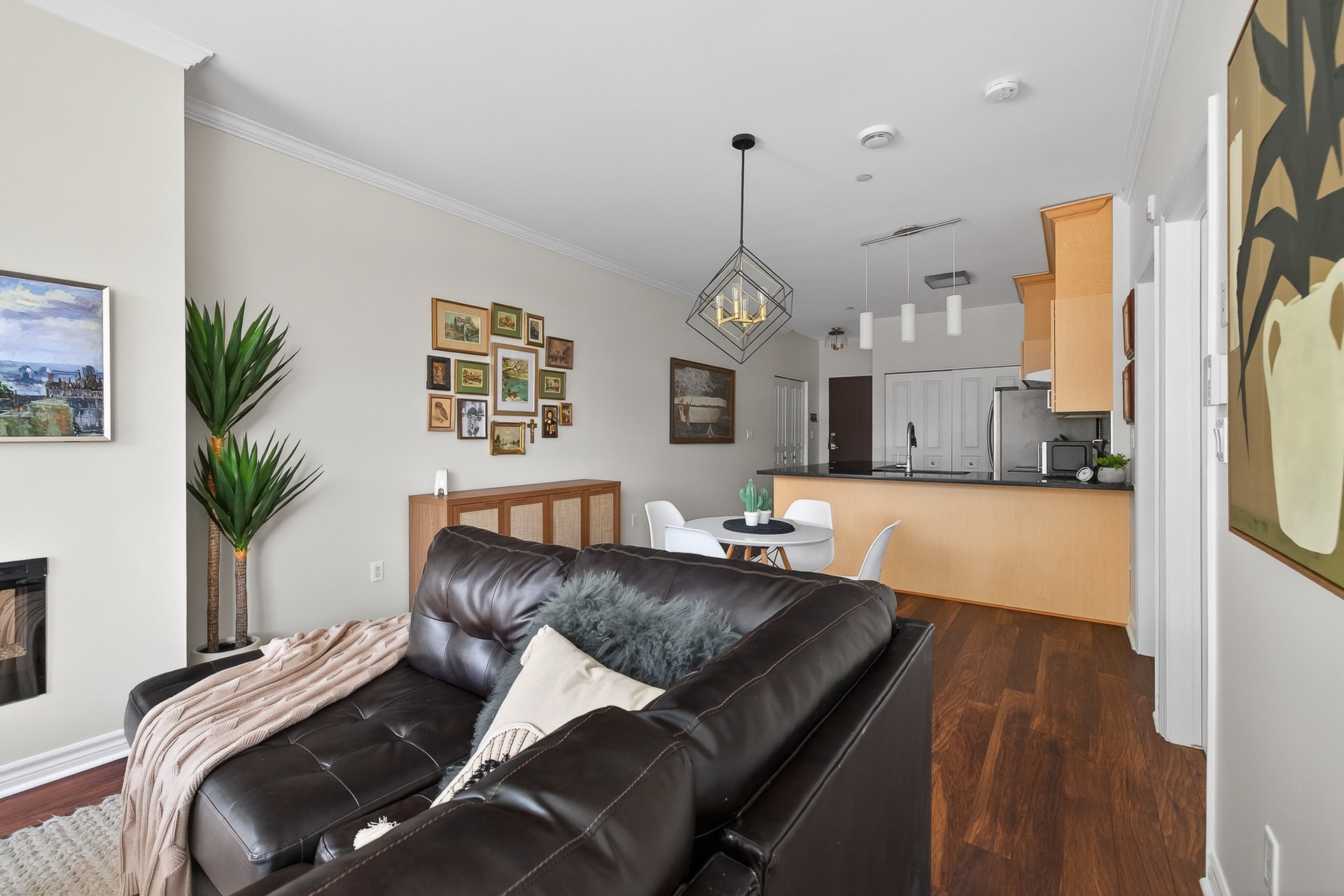 Residential in Gatineau (Aylmer) 4