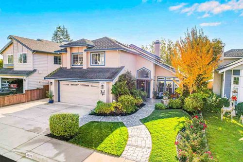 3699 Greenhills Ave, Castro Valley, CA, 94546-3381 | Card Image