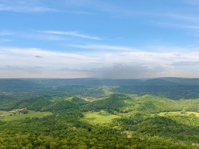 8659 Scenic Hwy, Home with 3 bedrooms, 3 bathrooms and 2 parking in Rising Fawn GA | Image 38