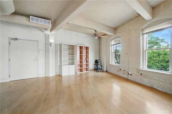 STE-203 - 18 S Saint Clair St, Condo with 1 bedrooms, 2 bathrooms and null parking in Dayton OH | Image 9