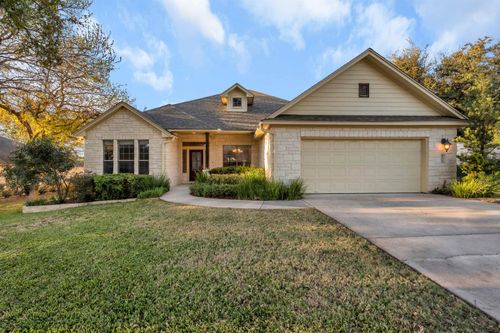 106 Alexander Avenue, Burnet, TX, 78611 | Card Image