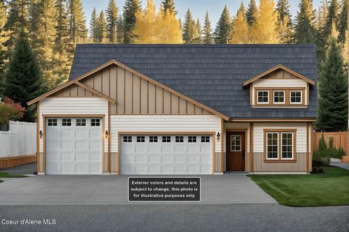 Lt 7 Blk 2 E Valley St S, Oldtown, ID, 83822 | Card Image
