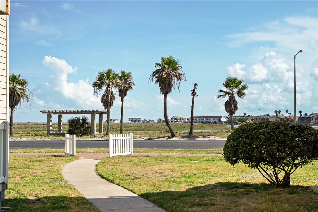 Residential in Corpus Christi