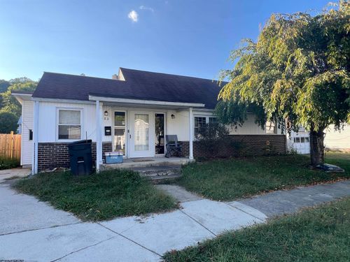 63 Beech Ave, Philippi, WV, 26416-1001 | Card Image