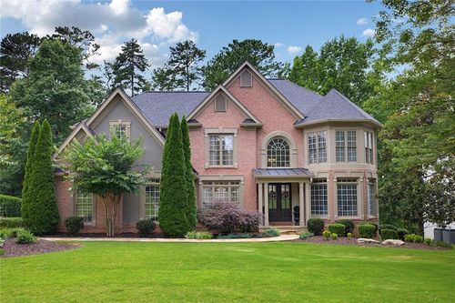 14442 Club Cir, Milton, GA, 30004-4362 | Card Image