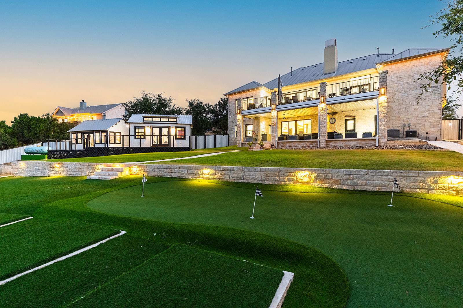 Residential in Spicewood 3