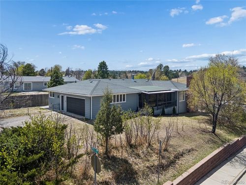 327 S Pine St, Elizabeth, CO, 80107-7545 | Card Image