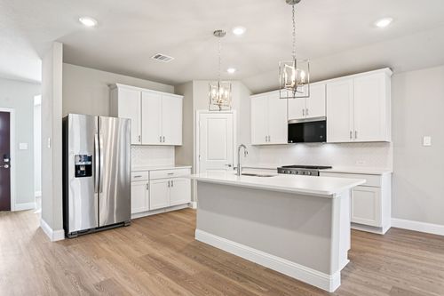 6108 Chickney Dr, Mckinney, TX, 75071-8923 | Card Image