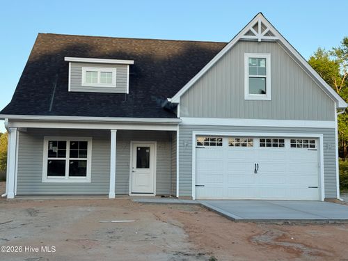 203 Strother Rd, Aberdeen, NC, 28315-4783 | Card Image