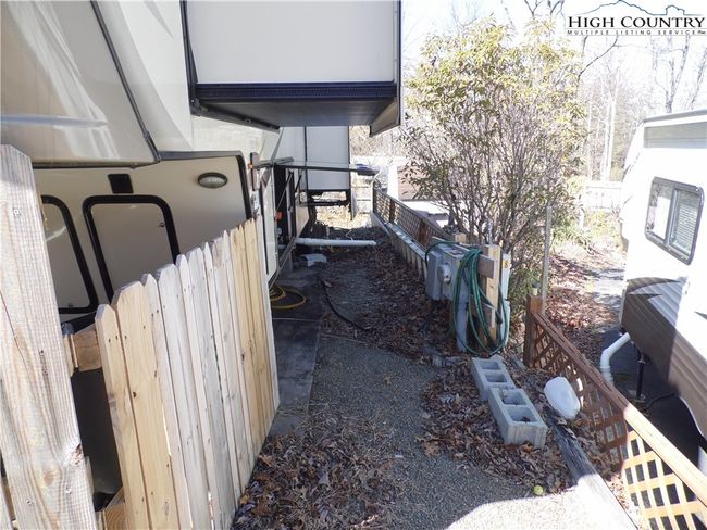 184 Club House Dr, Home with 0 bedrooms, 0 bathrooms and null parking in Ennice NC | Image 17