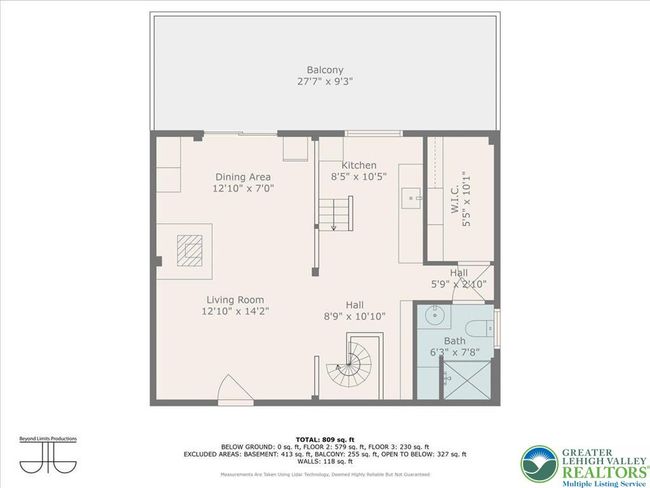 1553 Middle Rd, House other with 4 bedrooms, 5 bathrooms and null parking in Stroudsburg PA | Image 69
