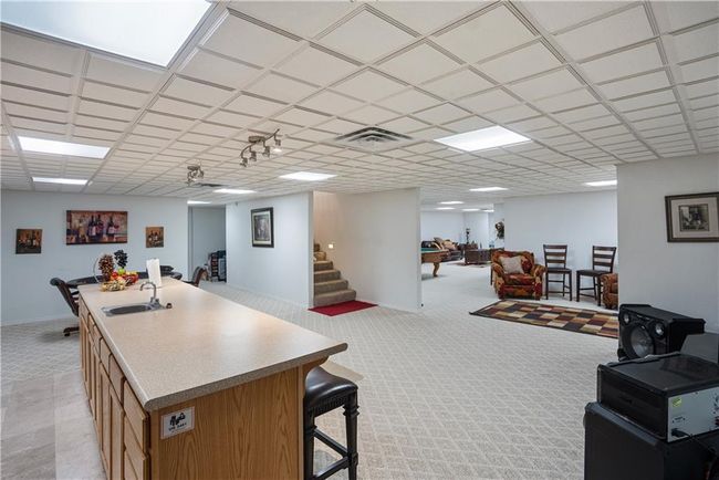 1702 Cedar Ridge Rd, House other with 4 bedrooms, 4 bathrooms and null parking in Parsons KS | Image 67