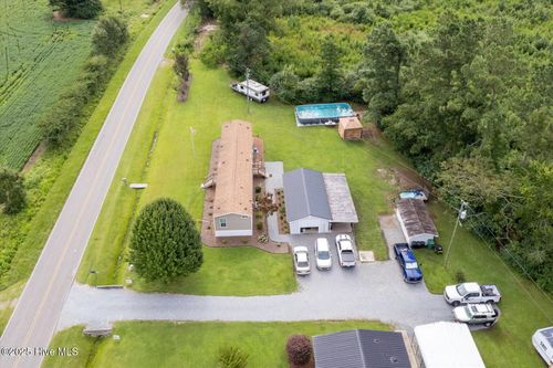 446 Chicken Neck Rd, Teachey, NC, 28464-9676 | Card Image