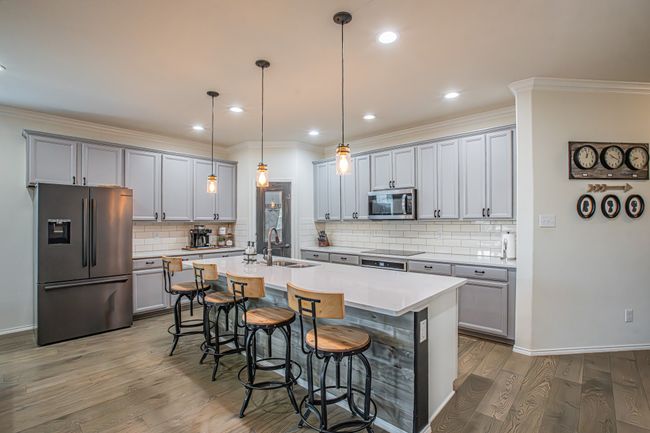 7429 Charbray Rd, House other with 3 bedrooms, 2 bathrooms and null parking in Fort Worth TX | Image 22