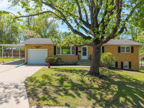 2306 Walther Ct, COLUMBIA, MO, 65203-1342 | Card Image