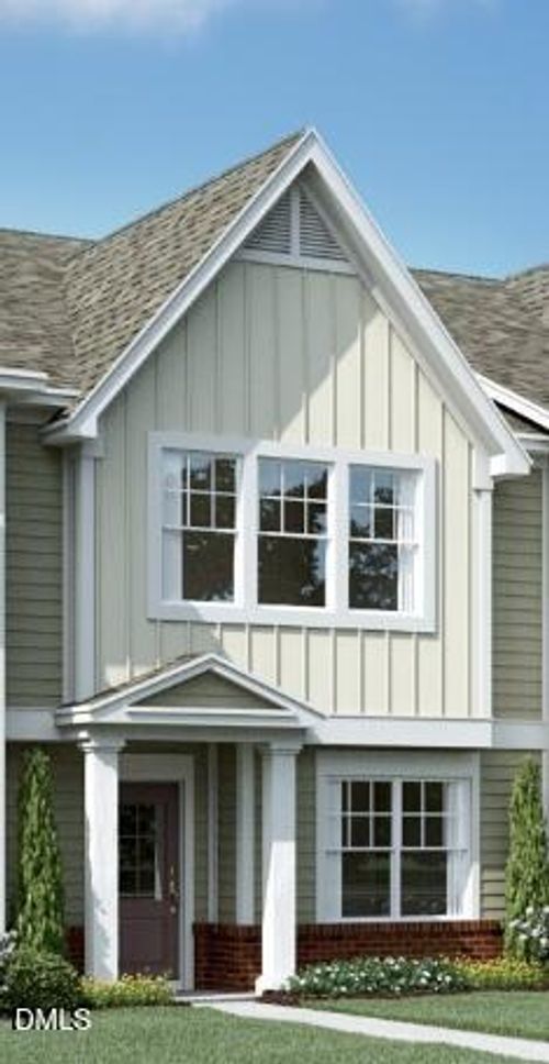 367-2471 Englemann Dr, New Hill, NC, 27562-7710 | Card Image
