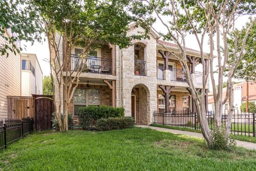 5033 Mission Ave, Dallas, TX, 75206-6646 | Card Image