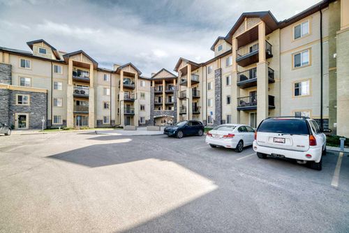 1207-8810 Royal Birch Blvd Nw, Calgary, AB, T3G6A9 | Card Image