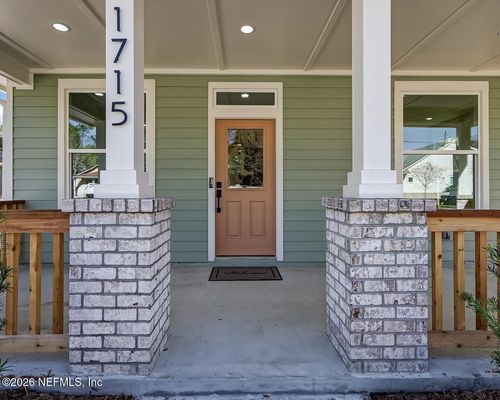 1715 Ionia St, Jacksonville, FL, 32206-4634 | Card Image