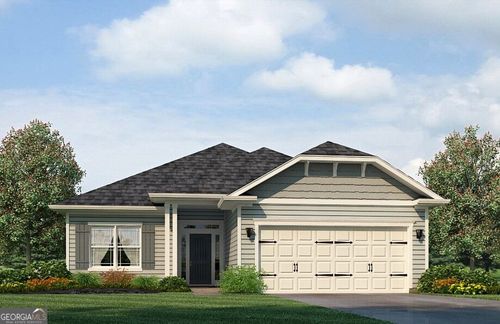 281 Bentwater Circle, Brunswick, GA, 31525 | Card Image