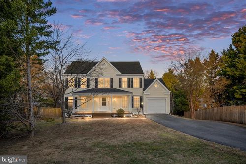 141 Northampton Blvd, STAFFORD, VA, 22554-7660 | Card Image