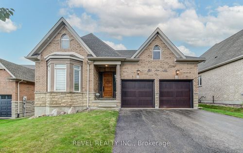 126 Aberfoyle Mill Cres, Puslinch, ON, N0B2J0 | Card Image