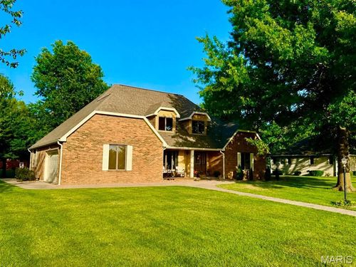 14 Ruth Lane, Monroe City, MO, 63456 | Card Image