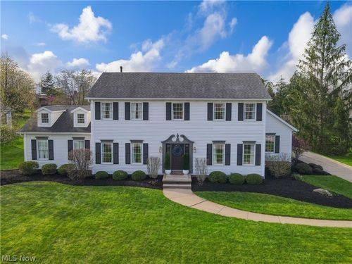 7653 Oxgate Ct, Hudson, OH, 44236-1877 | Card Image