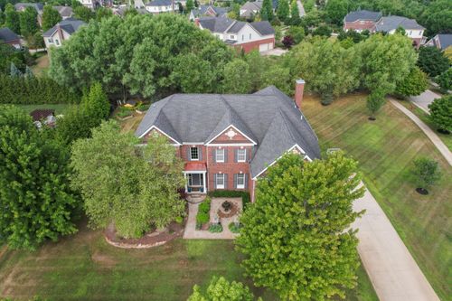 17629 Mystic Valley Ct, Northville, MI, 48168-6849 | Card Image