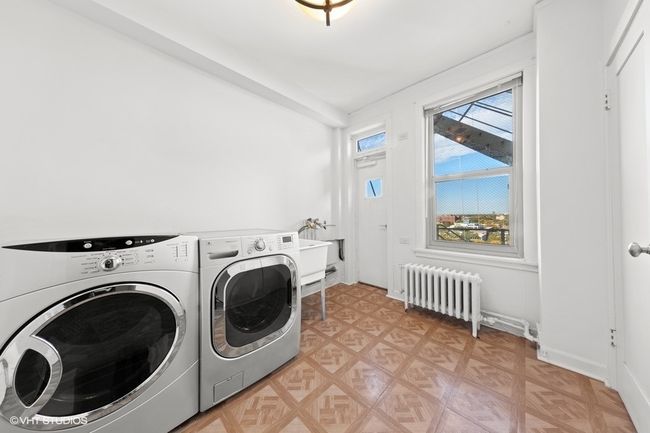 APT-10A - 5000 S East End Ave, Home with 3 bedrooms, 3 bathrooms and 1 parking in CHICAGO IL | Image 20