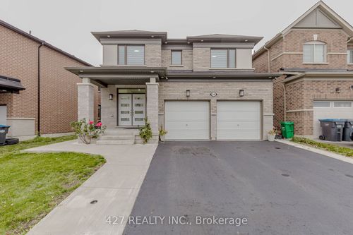 20 Dolucci Cres, Brampton, ON, L7A5E9 | Card Image