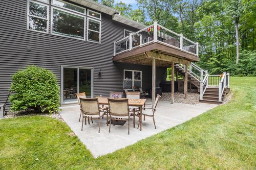 3479 Jeffrey Spur, Hamilton, MI, 49419-8575 | Card Image