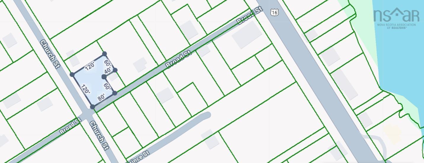 Land in Guysborough 3
