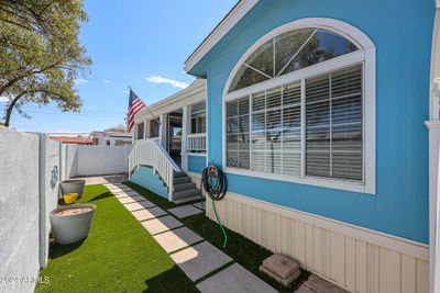 1543 E Anderson Drive, House other with 2 bedrooms, 3 bathrooms and null parking in Phoenix AZ | Image 3