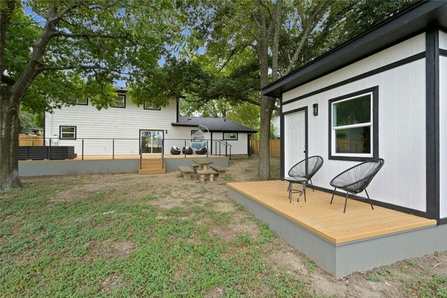 2114 Vanderbilt Ln, House other with 5 bedrooms, 3 bathrooms and 6 parking in Austin TX | Image 38
