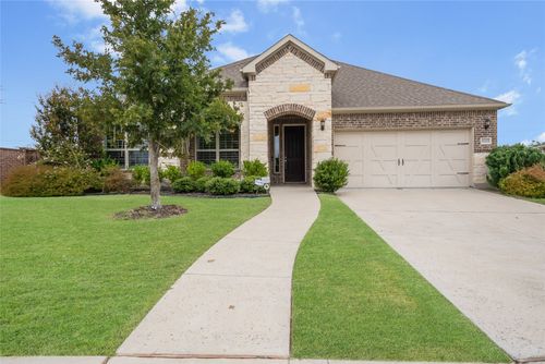 11222 Raimundo Rd, Frisco, TX, 75035-5454 | Card Image