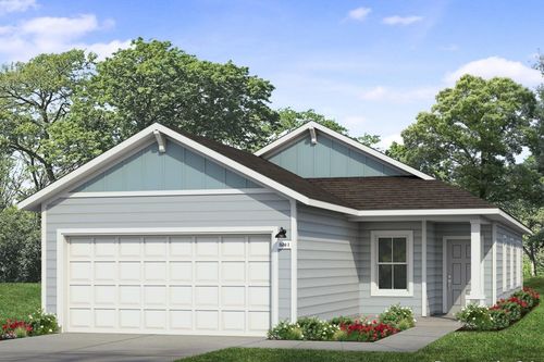 1101 Windrow Run, Hutto, TX, 78634 | Card Image