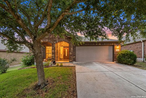 133 Buckskin Way, Cibolo, TX, 78108-3811 | Card Image