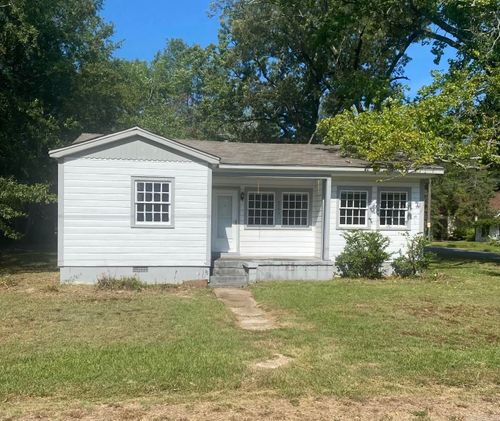 3500 S Poplar St, Pine Bluff, AR, 71603-6432 | Card Image