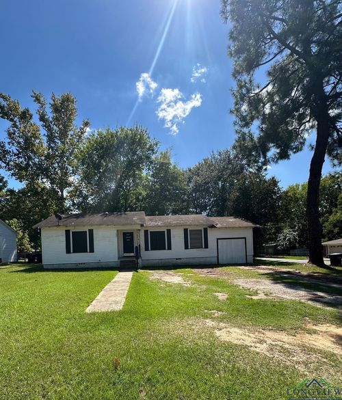 1204 Jenny St, Longview, TX, 75604-4605 | Card Image