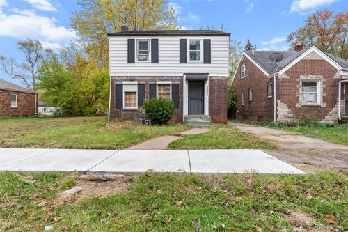 13136 Maiden St, Detroit, MI, 48213-2030 | Card Image