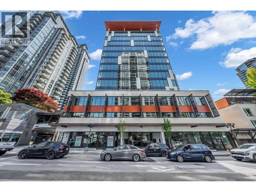 405-2992 Glen Dr, Coquitlam, BC, V3B0V2 | Card Image