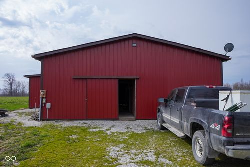 TBD S 450 W, Poland, IN, 47868 | Card Image