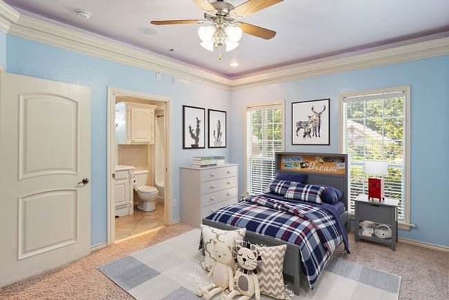 906 Millstone Ln, House other with 4 bedrooms, 4 bathrooms and null parking in Chandler TX | Image 25