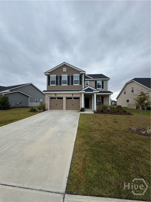 111 Como Dr, Pooler, GA, 31322-2035 | Card Image