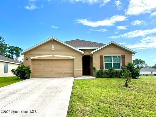 392 Ocarina St Sw, PALM BAY, FL, 32908-1353 | Card Image