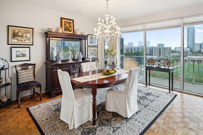 UNIT-7B - 2200 Willowick Rd, Condo with 2 bedrooms, 2 bathrooms and 2 parking in Houston TX | Image 7