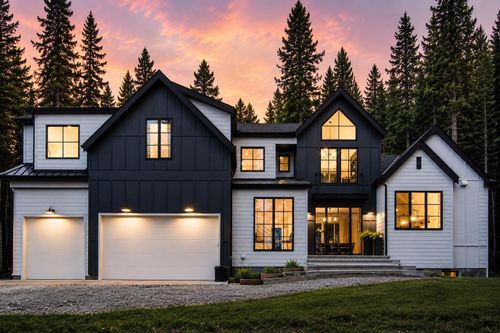 50071 Township Road 234, Bragg Creek, AB, T0L0K0 | Card Image